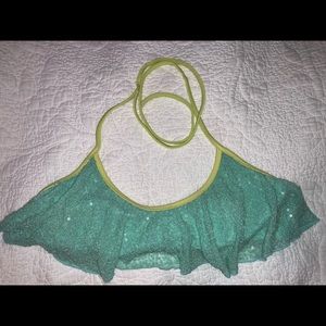 Victoria Secret Bathing Suit Small!